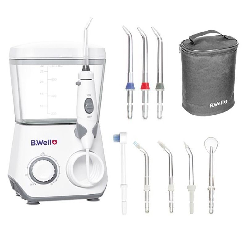 Ирригатор  для полости рта B.Well  WI-933